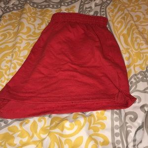 Soffe shorts